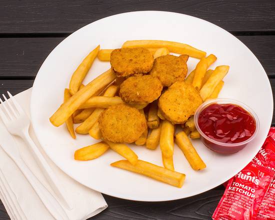 Kids: Chicken Nuggets
