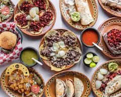 DON TACO Y SU PARRILLA