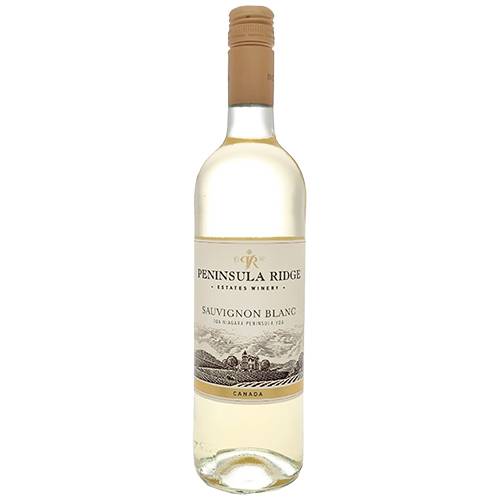 Peninsula Ridge Sauvignon Blanc White Wine (750 ml)