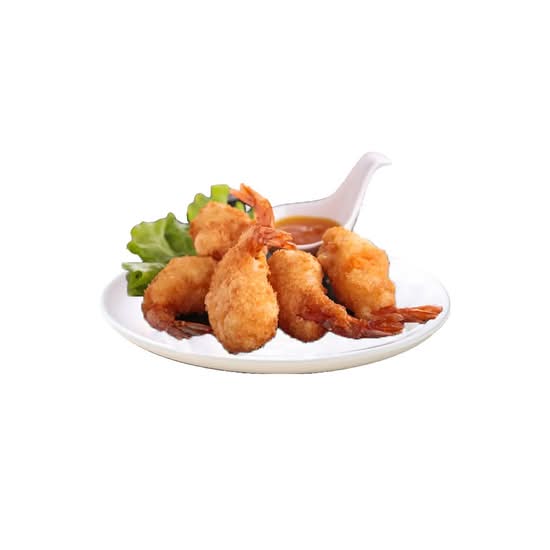Beignets Crevettes 🍤🍤