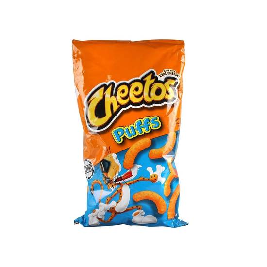 Cheetos Puffs 255 g