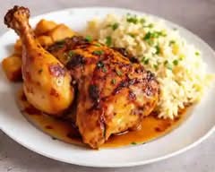 Pollos y Cortes Miami (ALT Centro)