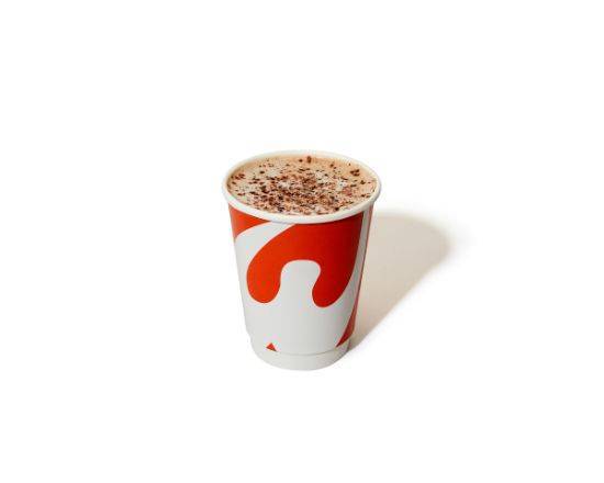 Hot Chocolate