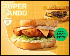 SUPER SANDO 51 (Chatham)