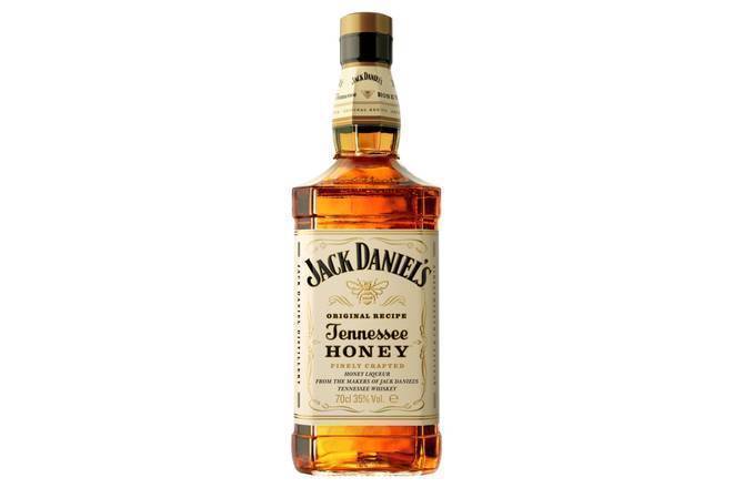 Jack Daniel's Tennessee Honey 70cl