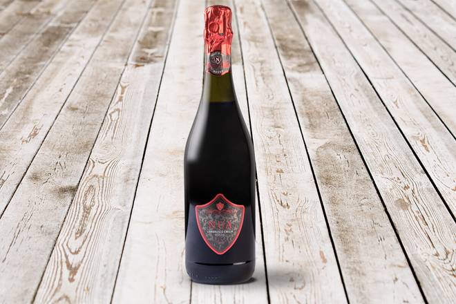 Lambrusco Rosso IGT