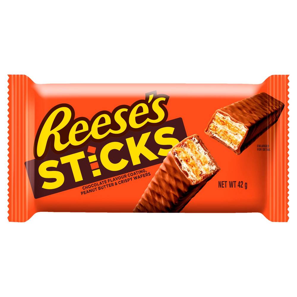 Reese's Sticks 42g