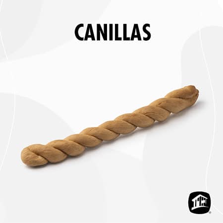 Canillas