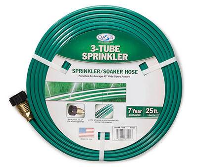 Oasis 3 Tube Sprinkler 210019926