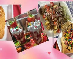 HB Postres Y Más (Mexico City)