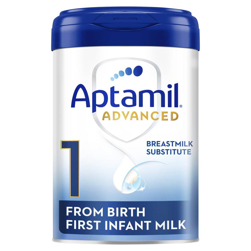 Aptamil Advanced First 800g