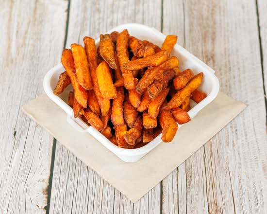 Sweet Fries