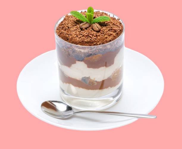 Tiramisu Spéculoos