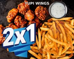 Yuppi Wings (La Moderna)