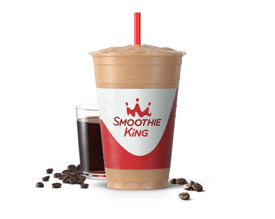 The Activator ® Recovery Espresso or Cold Brew Coffee