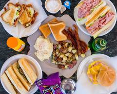 Pines Grocery & Deli