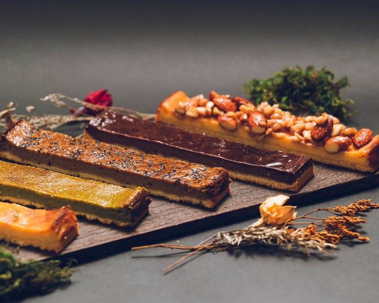 MAVERICK CHEESECAKEのメニュー| お得情報と値段 | 福岡 でデリバリー