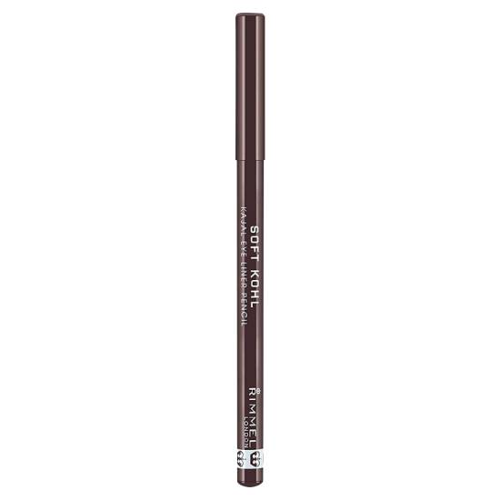 Rimmel London 011 Sable Brown, Soft Khol Kajal Eye Liner Pencil (1.2g)