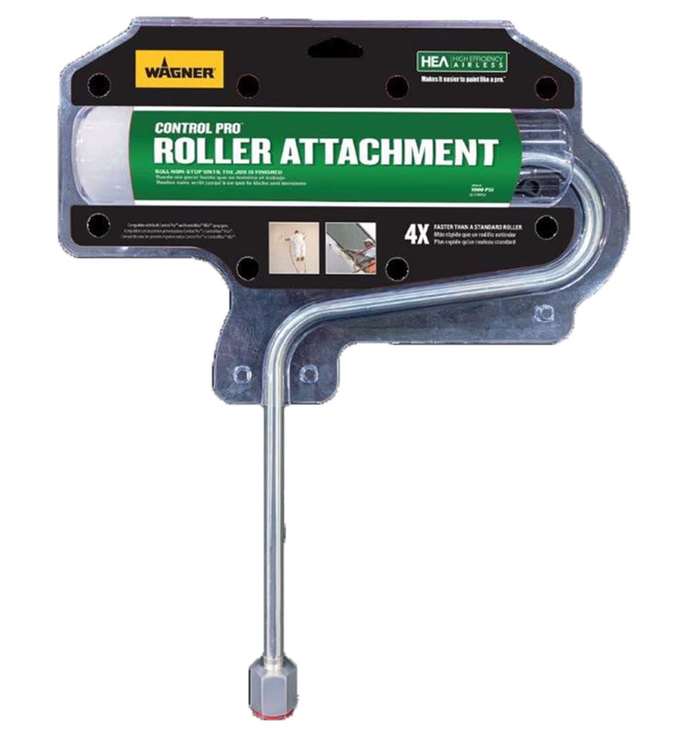 Wagner Control Pro Pressure Roller Kit 9 In.