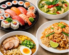 Nava Sushi Bridlington