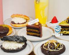 OKUDO CAFE 大久堂 新大久保店