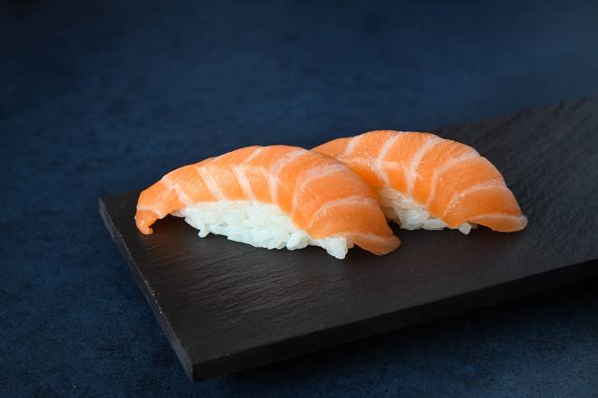 *SAKE NIGIRI