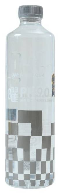 曜PH9.0鹼性離子水 | 600 ml #37070910