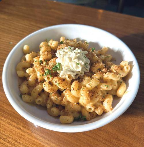 Mac & Cheese 2.0