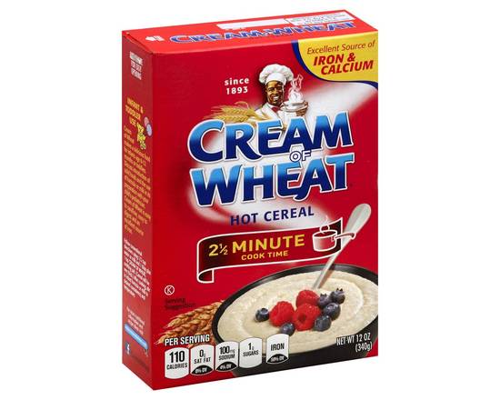 Cream of Wheat · Instant Hot Cereal (12 oz)