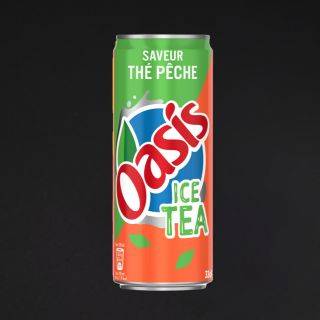 Oasis Ice Tea