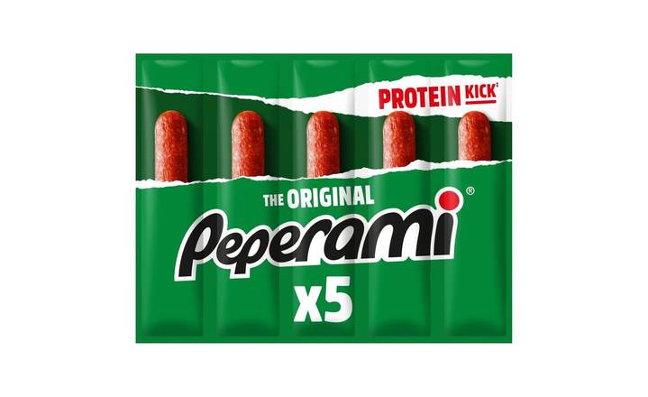Peperami Original 5 Pack (405927)