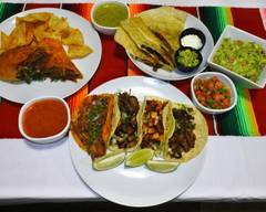 Tacos El Compa (1842 W Washington Blvd)