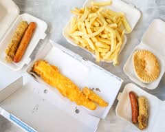 Newtown Fish Bar