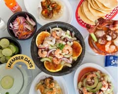 Wicho´s Taco Palacio