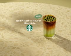 Starbucks® (Nowy Świat)