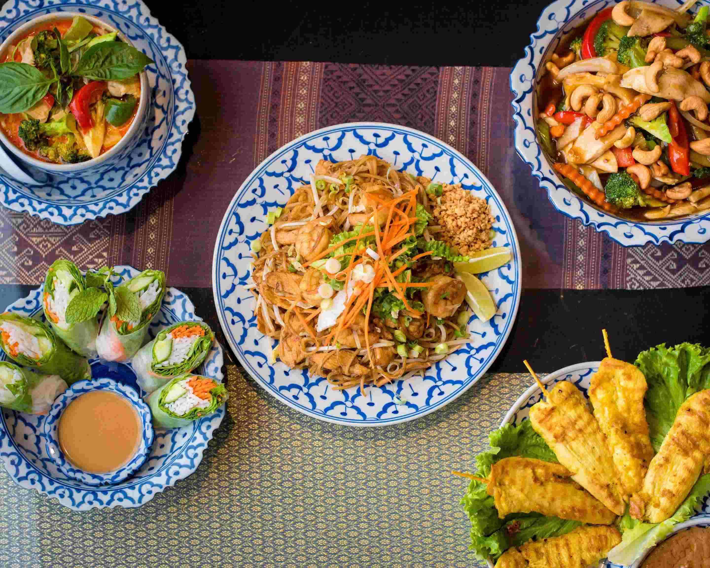 Livraison du menu La Brick Rouge à Rennes - 【Menu et prix】 | Uber Eats