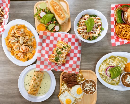 TACOLOGIA (5175 S Old Peachtree Rd)