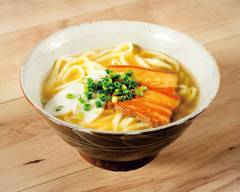 沖縄そば食堂さくら