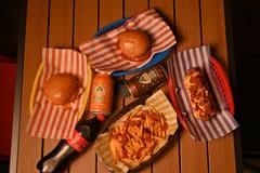 Topanga Burger
