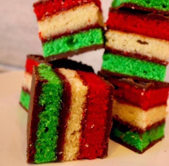 New York Bakery Café photo 2