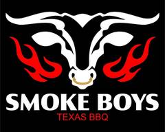 Smoke Boys Texas BBQ (Stony Plain)