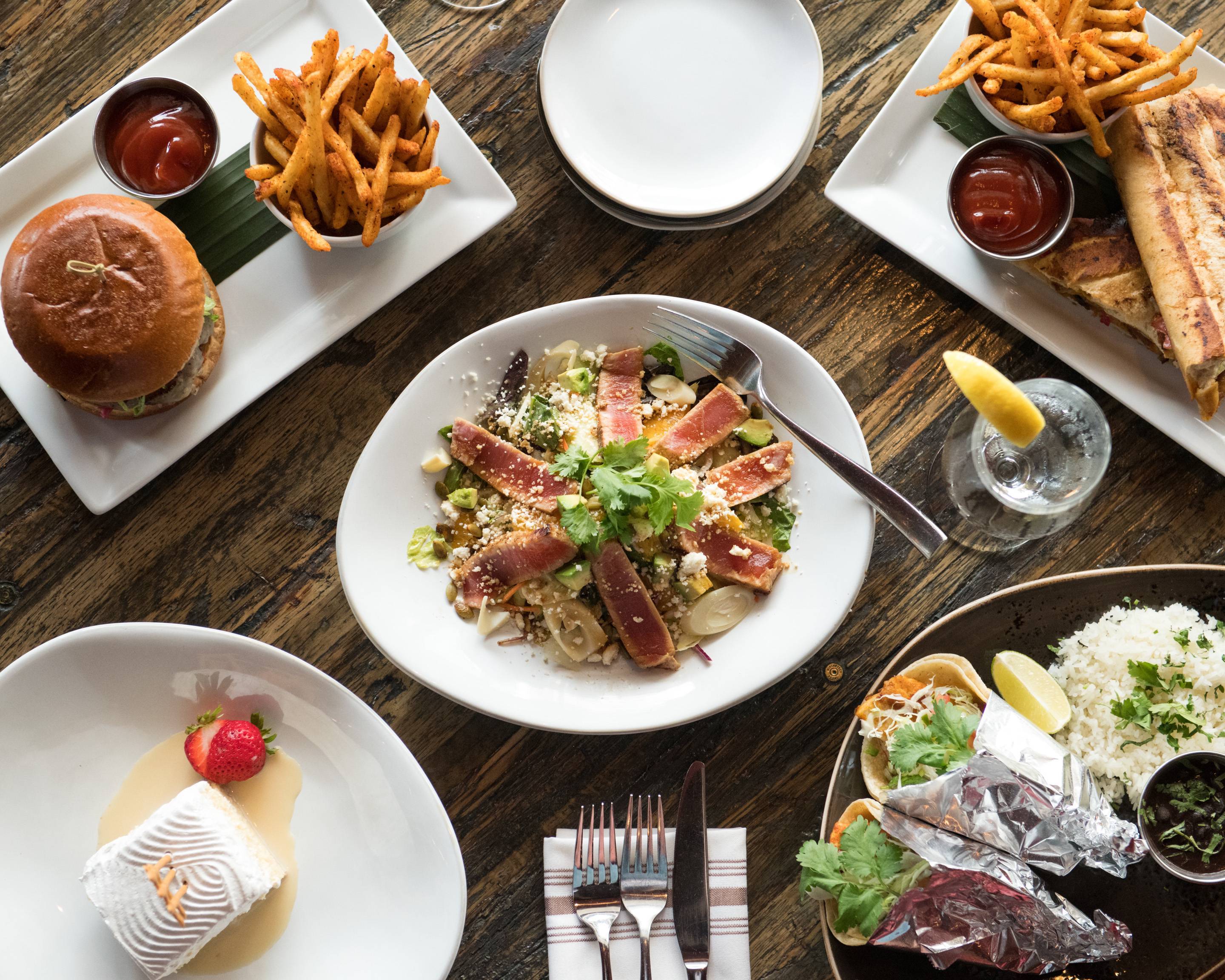 Order Churrascos Memorial City - Menu & Prices - Houston Delivery