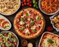 Bella Ciao (Red Deer)