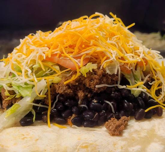 Classic Burrito