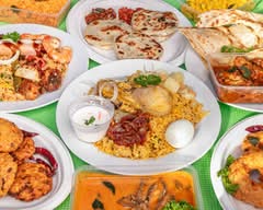 Niro’s Kitchen - SriLankan Cuisine