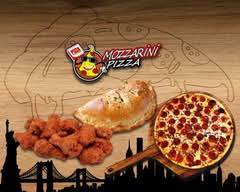 MOZZARINI PIZZA (San Juan, PR)