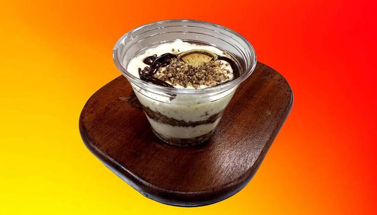 Tiramisu fait maison👨‍🍳🇮🇹