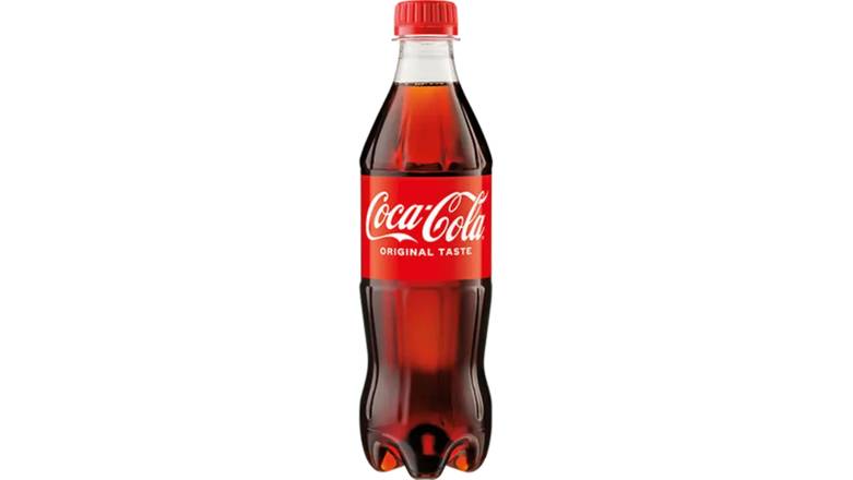 Coca-Cola (500 ml)