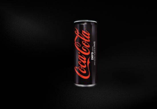 Coca-Cola Zéro