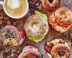 Bagel Corner (Salinas)